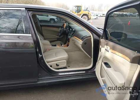 2012 Chrysler 300 Limited from USA, damaged, VIN 2C3CCACG7CH152882